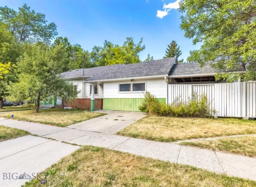 119 W College Street, Bozeman, MT 59715 - #2