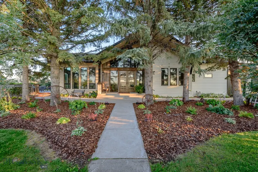 749/745 Rocky Road, Bozeman, MT 59718 - #2