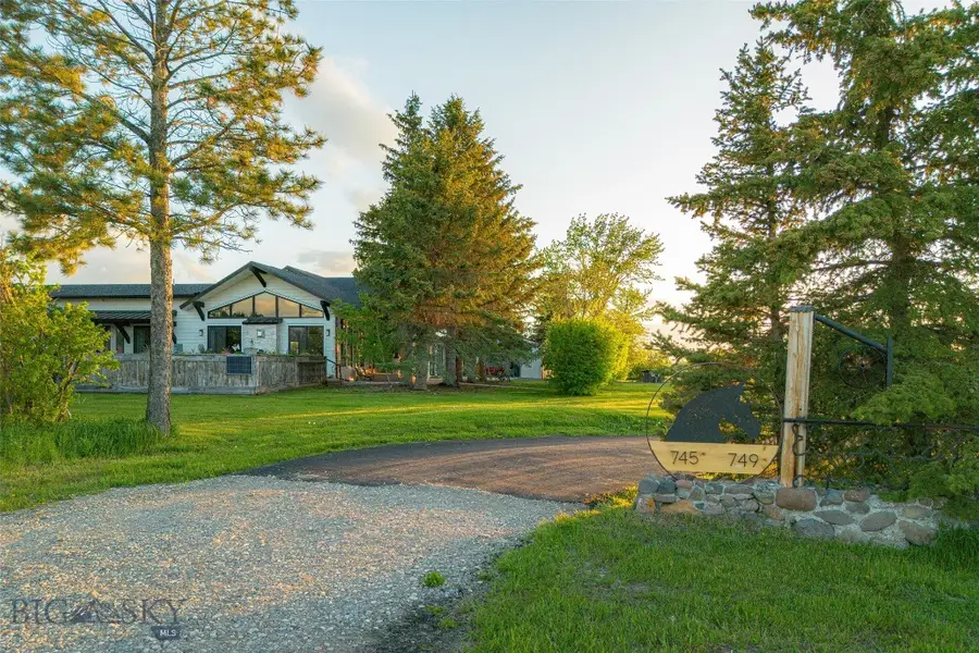 749/745 Rocky Road, Bozeman, MT 59718 - #3