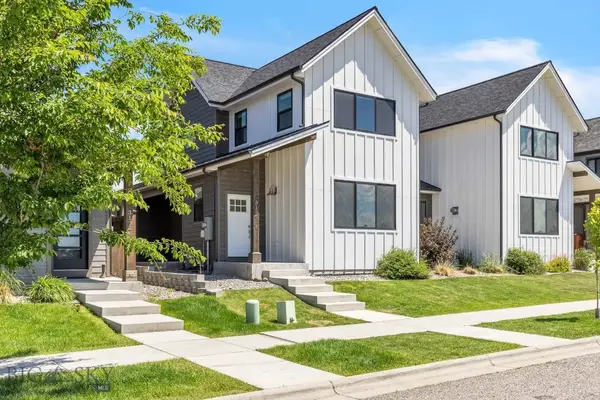 3136 S 15th Avenue, Bozeman, MT 59715