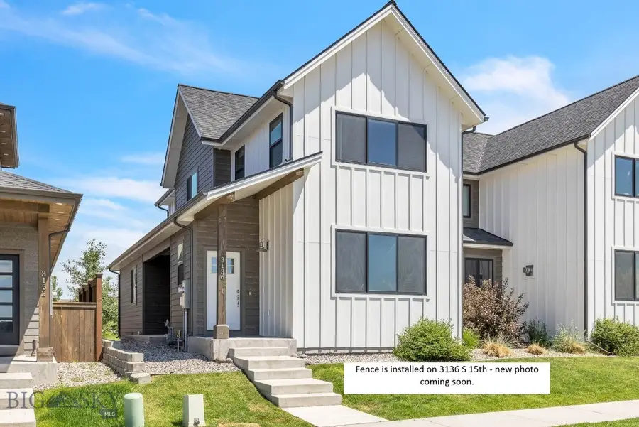 3136 S 15th Avenue, Bozeman, MT 59715 - #2