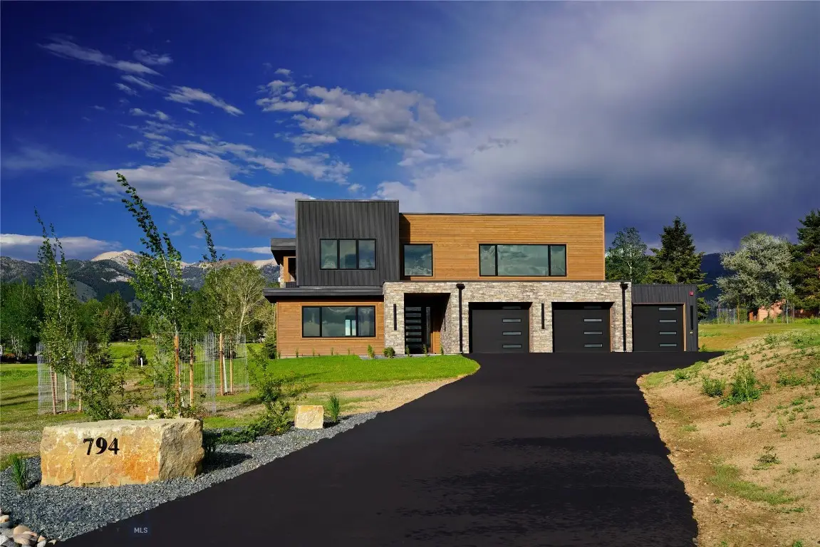 794 Naya Nuki Drive, Bozeman, MT 59715 - #1