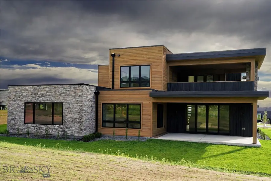 794 Naya Nuki Drive, Bozeman, MT 59715 - #2