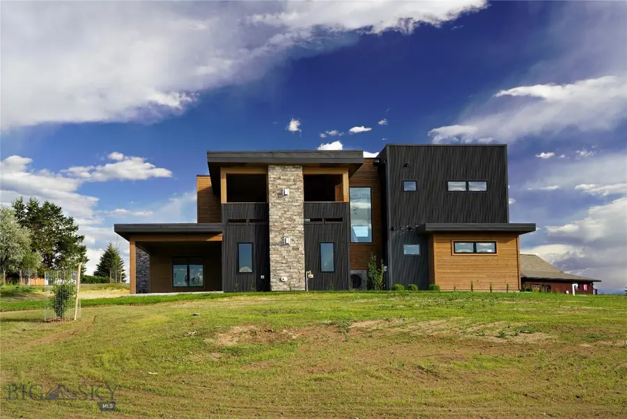 794 Naya Nuki Drive, Bozeman, MT 59715 - #3