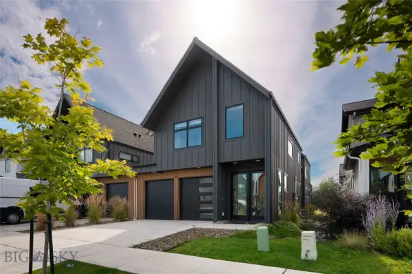 1353 Windrow, Bozeman, MT 59715