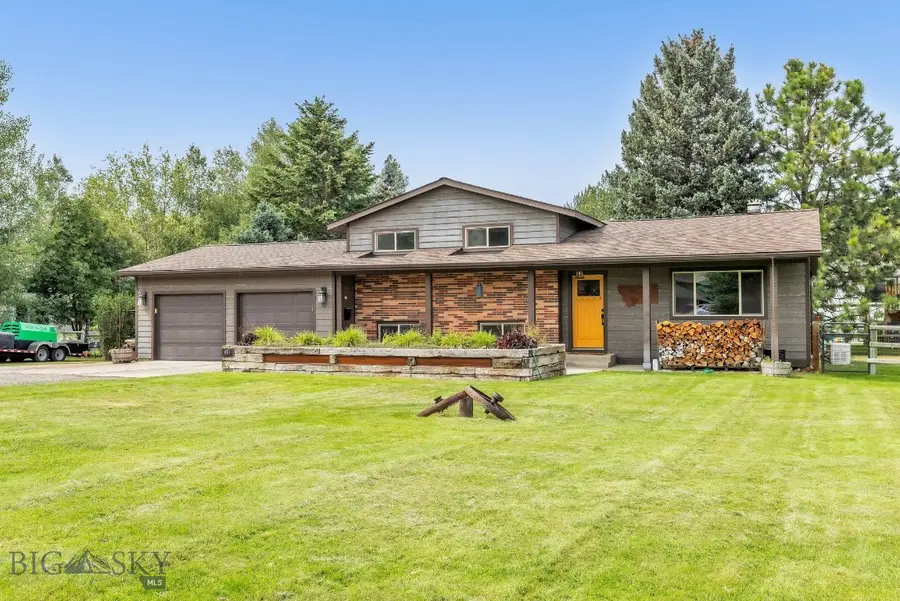 12 Chinook Trail, Bozeman, MT 59718 - #2