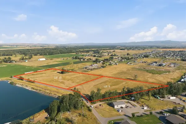 Lot 9 Ketterer Road, Bozeman, MT 59718