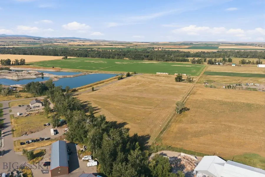 Lot 9 Ketterer Road, Bozeman, MT 59718 - #3