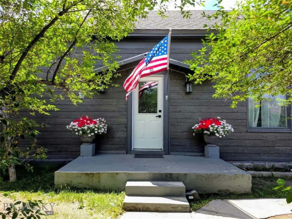 1926 George Street, Butte, MT 59701 - #1