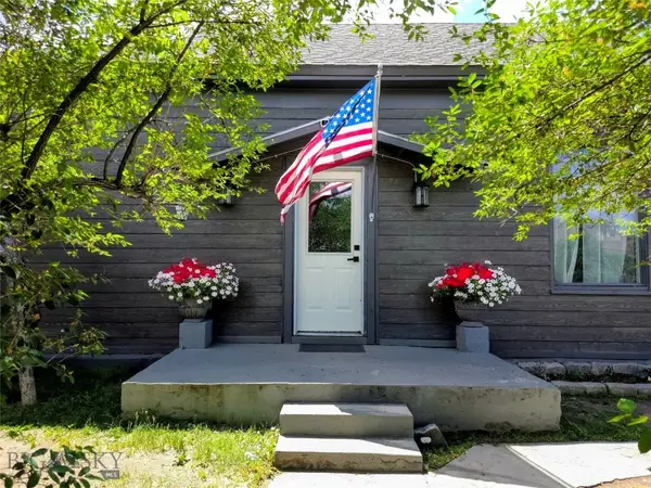1926 George Street, Butte, MT 59701