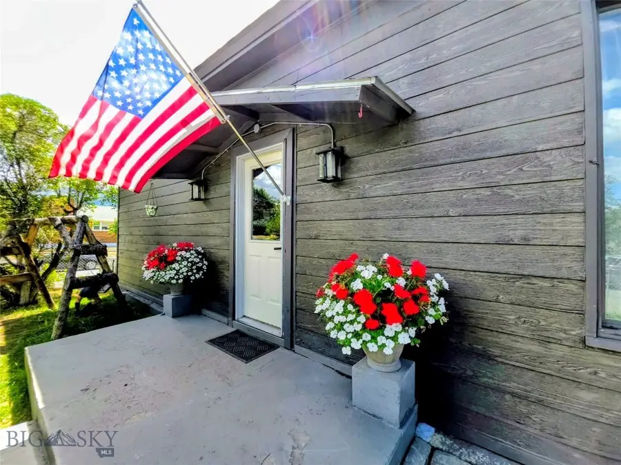 1926 George Street, Butte, MT 59701 - #2
