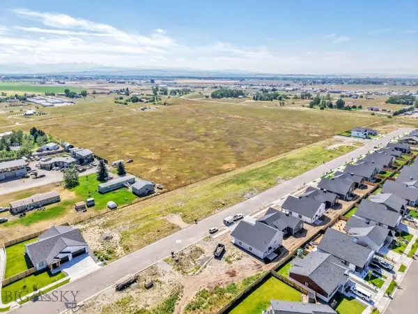 716 Spaniel Lane, Belgrade, MT 59714