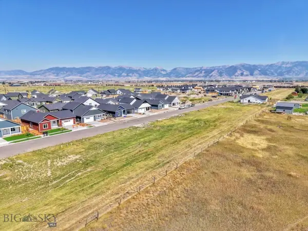 714 Spaniel Lane, Belgrade, MT 59714