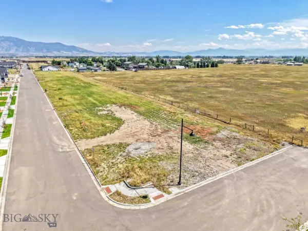 TBD Spaniel Lane, Belgrade, MT 59714