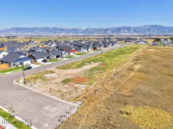 702 Spaniel Lane, Belgrade, MT 59714