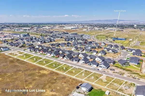 704 Spaniel Lane, Belgrade, MT 59714