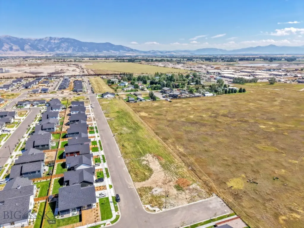 706 Spaniel Lane, Belgrade, MT 59714 - #1