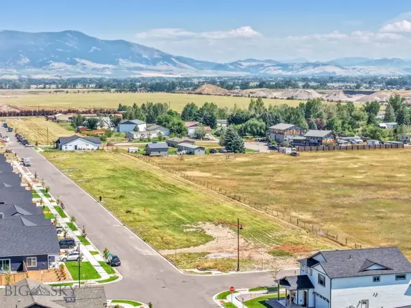 708 Spaniel Lane, Belgrade, MT 59714