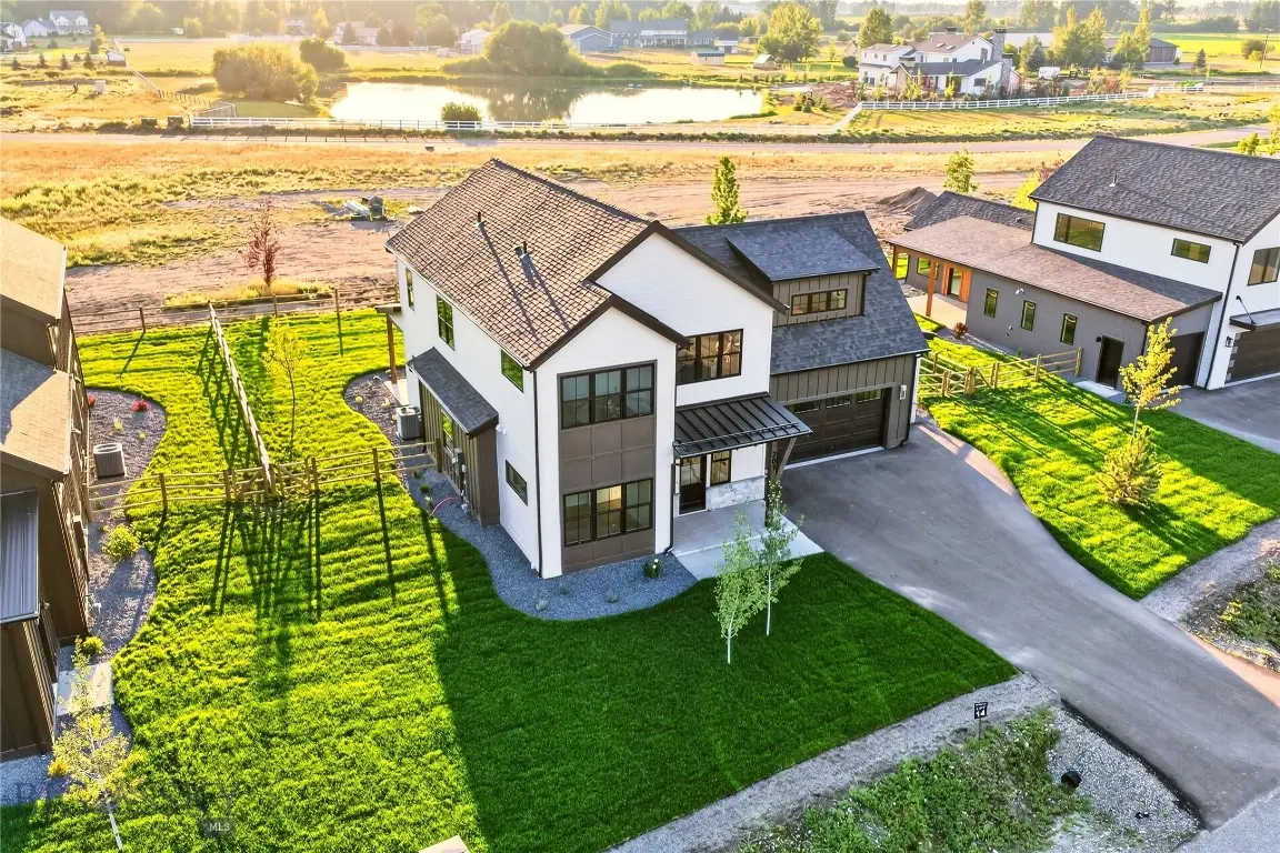 201 Creekbank Loop, Bozeman, MT 59718 - #1