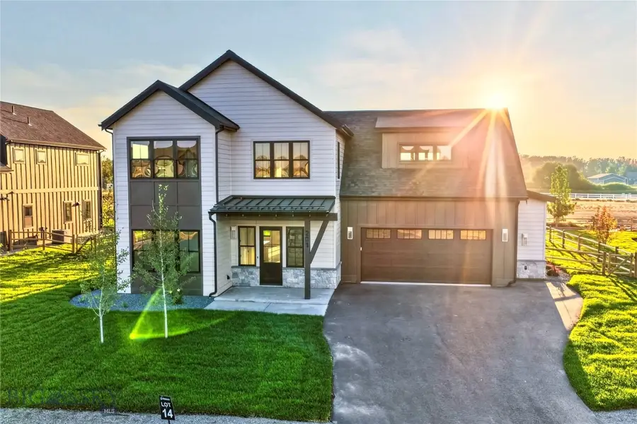 201 Creekbank Loop, Bozeman, MT 59718 - #2