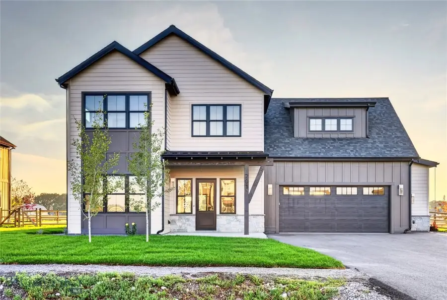 201 Creekbank Loop, Bozeman, MT 59718 - #3