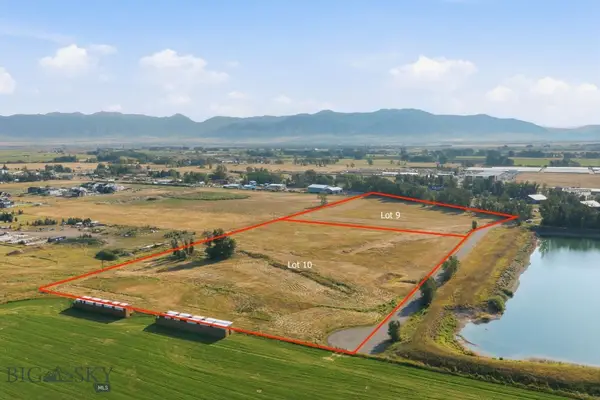 Lot 10 Ketterer Road, Bozeman, MT 59718
