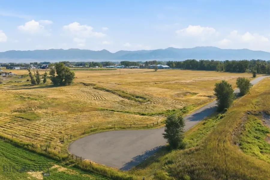 Lot 10 Ketterer Road, Bozeman, MT 59718 - #3