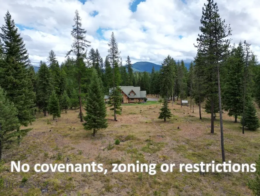 Address Withheld By Seller, Libby, MT 59923 - #2