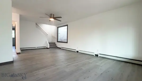 1103 W Mercury, Butte, MT 59701