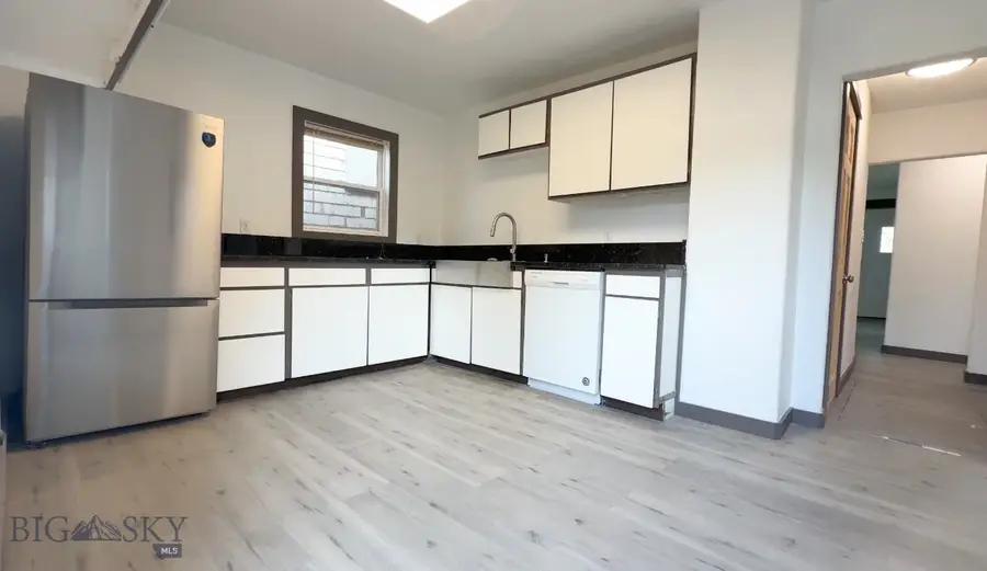 1103 W Mercury, Butte, MT 59701 - #2