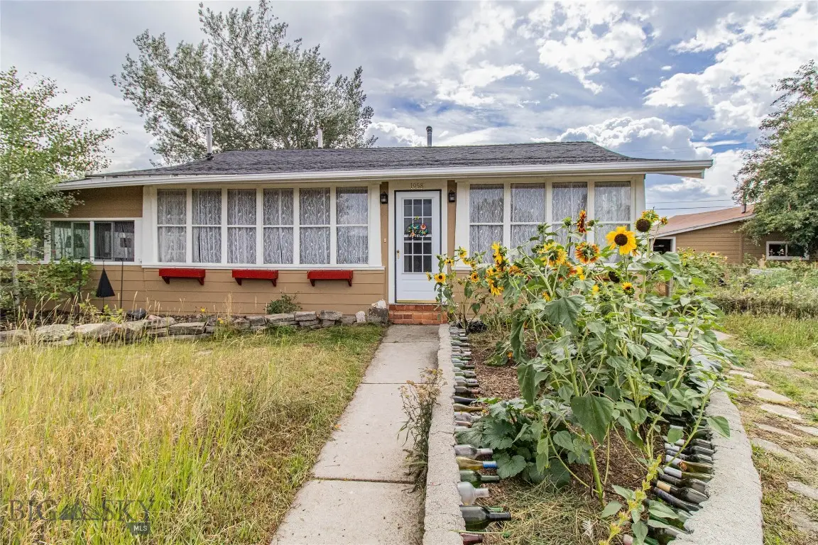1958 Princeton Street, Butte, MT 59701 - #1