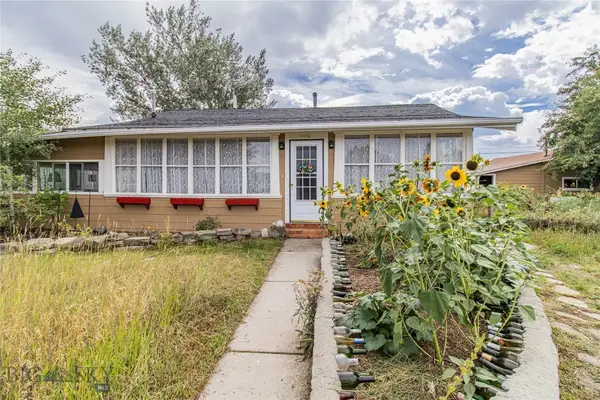 1958 Princeton Street, Butte, MT 59701