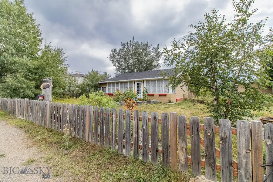 1958 Princeton Street, Butte, MT 59701 - #2
