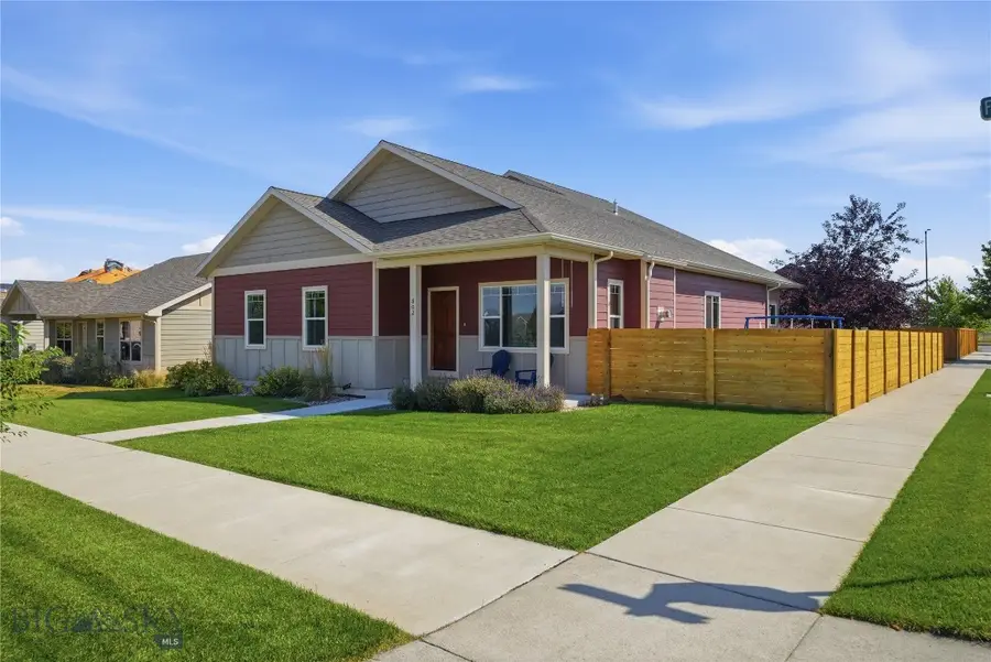 802 Flanders Creek Avenue, Bozeman, MT 59718 - #3