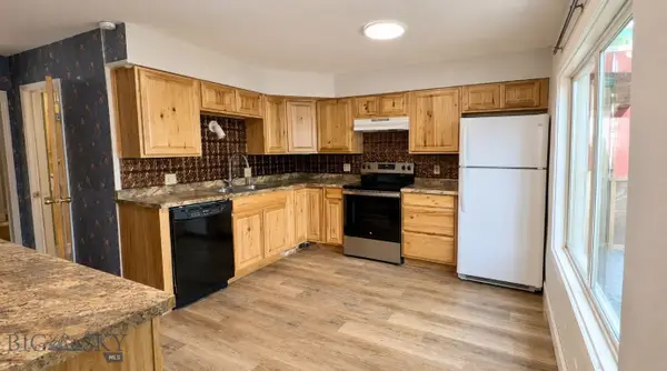 1217 W Silver, Butte, MT 59701