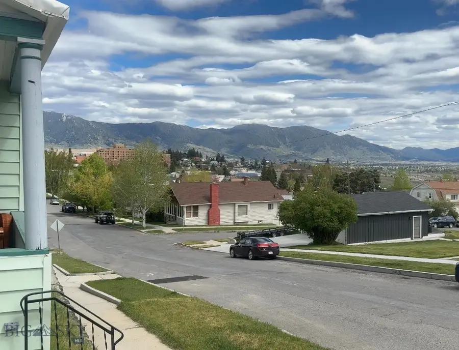 1217 W Silver, Butte, MT 59701 - #2