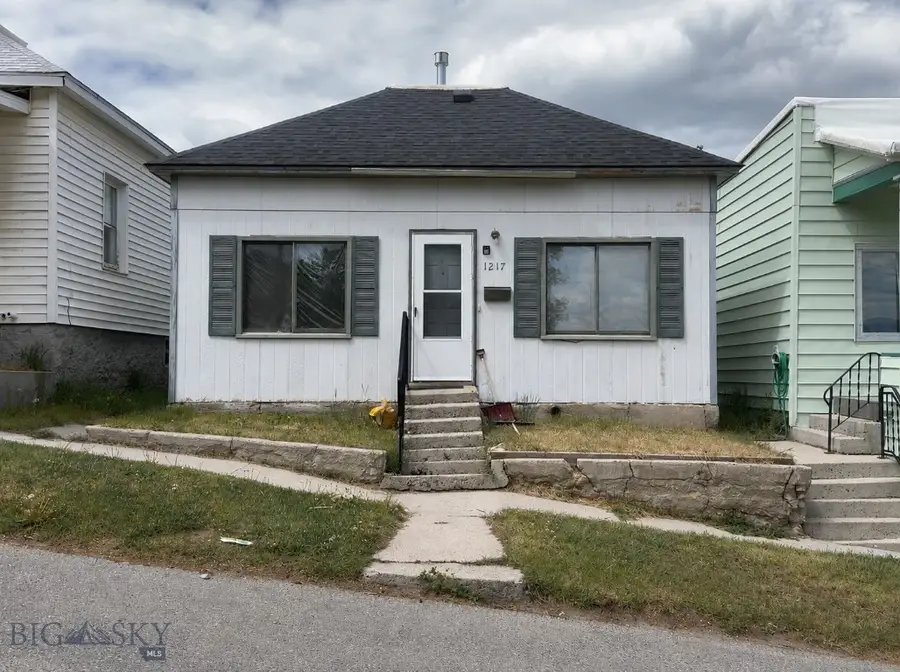 1217 W Silver, Butte, MT 59701 - #3