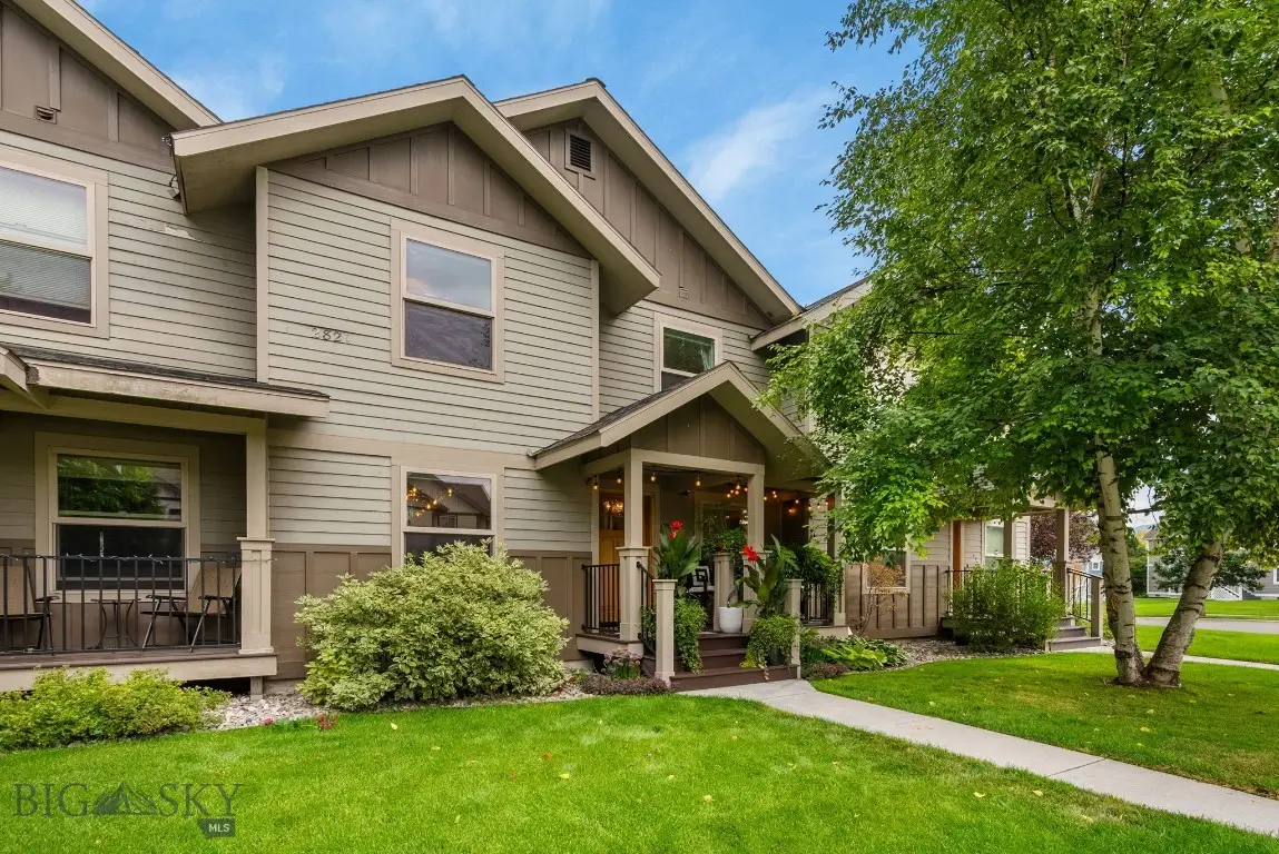 2821 Cattail Street #B, Bozeman, MT 59718 - #1
