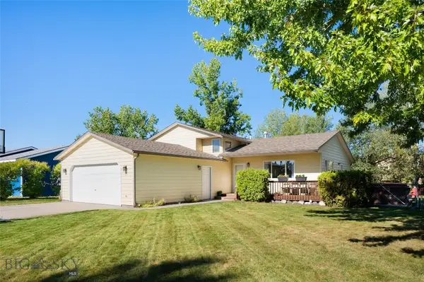 105 N Grogan Street, Belgrade, MT 59714