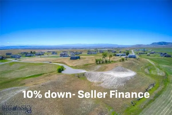 Lot 81 Tbd Wild Mint Court, Three Forks, MT 59752