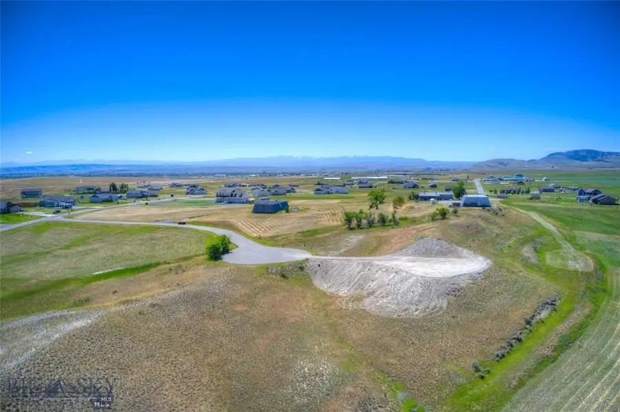 Lot 81 Tbd Wild Mint Court, Three Forks, MT 59752 - #3
