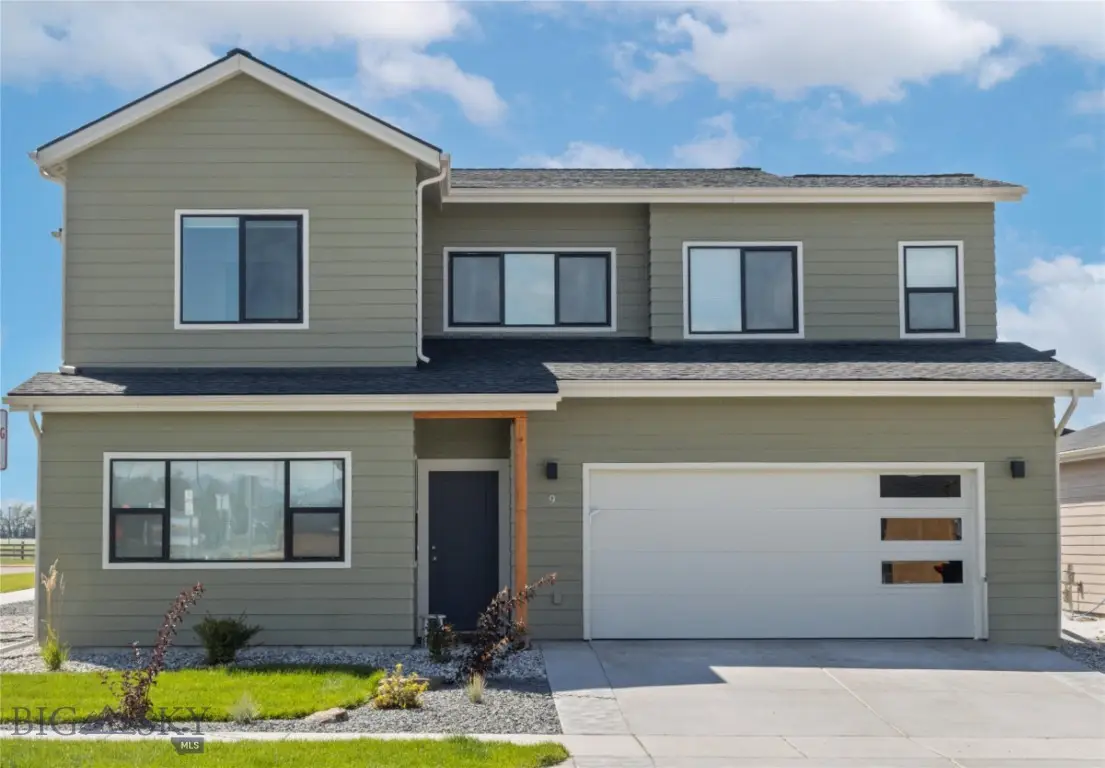119 Westgate Ave, Bozeman, MT 59718 - #1