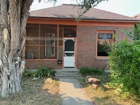 25 N Washington, Dillon, MT 59725 - #1
