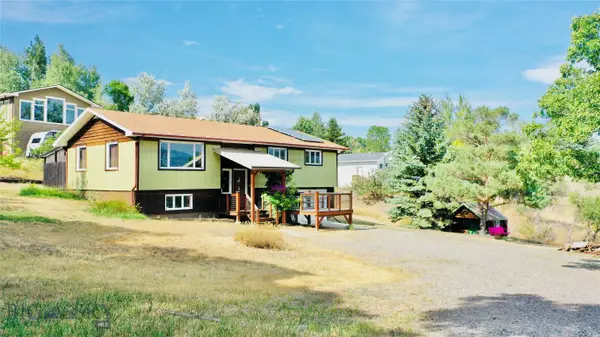 205 E Montana Street, Livingston, MT 59047