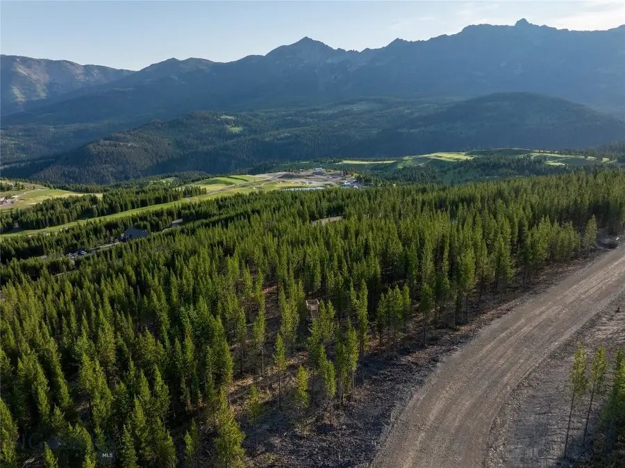 TBD Sawtooth Road Lot #12, Big Sky, MT 59716 - #2