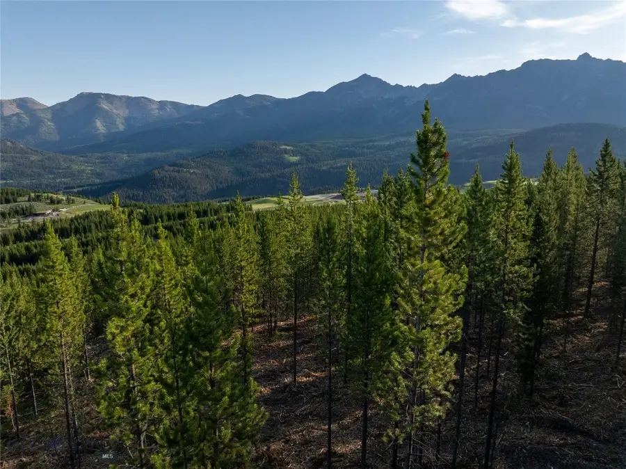 TBD Sawtooth Road Lot #12, Big Sky, MT 59716 - #3