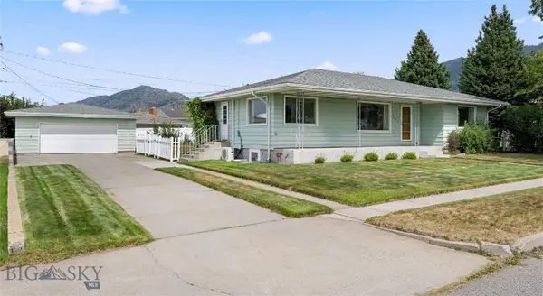 3021 Harvard Avenue, Butte, MT 59701