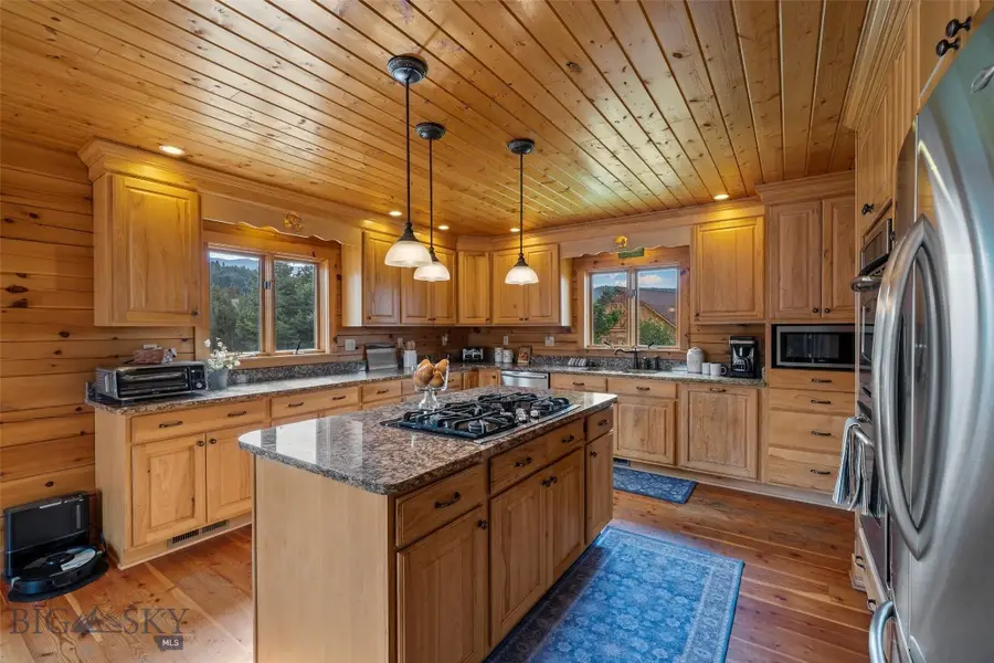 1320 German Gulch Road, Anaconda, MT 59711 - #2