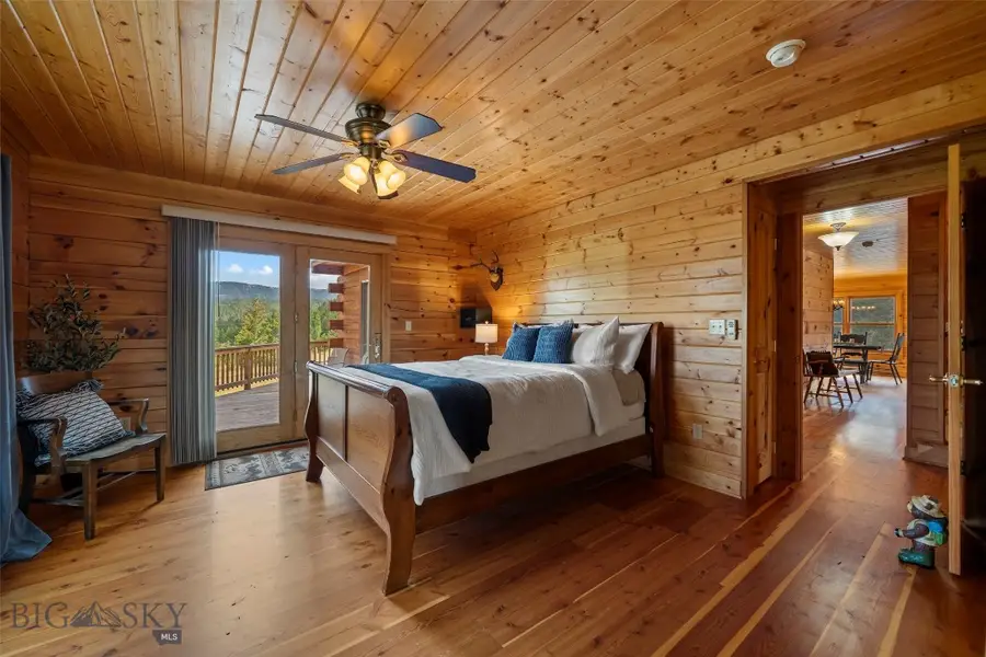 1320 German Gulch Road, Anaconda, MT 59711 - #3