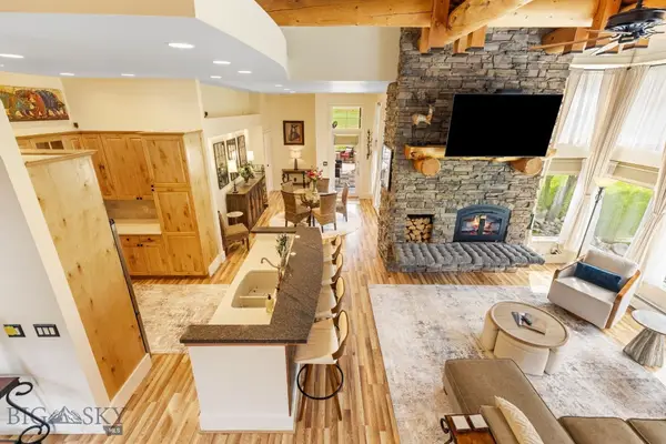 80 Crail Creek Court, Big Sky, MT 59716